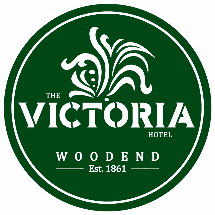 The Victoria Hotel Woodend